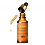C-vitamiini seerum taimse h&uuml;aluroonhappega GLOW RITUAL