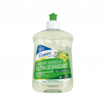 N&otilde;udepesuvahend, bergamoti ja t&uuml;&uuml;miani aroomiga