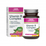 B-vitamiini kompleks. Toidulisand, &ouml;koloogiline
