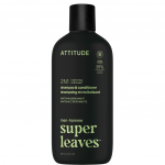 Tugevdav &scaron;ampoon ja palsam meestele Bergamot ja Matcha