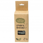 Kompostitavad lemmikloomade v&auml;ljaheidete kotid