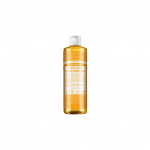 DR.BRONNER'S &ouml;koloogiline vedelseep CITRUS