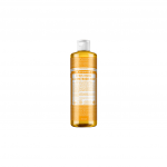 DR.BRONNER'S &ouml;koloogiline vedelseep CITRUS