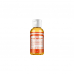 DR.BRONNER'S &ouml;koloogiline vedelseep TEA TREE