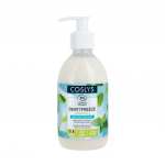 Hambapasta piparm&uuml;ndimaitseline DENTI'FREEZE, orgaaniline