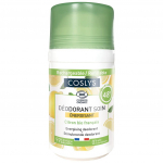 Energiat andev deodorant sidruniga, &ouml;koloogiline