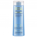 Biotiini ja kollageeniga tugevdav &scaron;ampoon