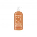 Puhastav palsam lokkis juuste jaoks