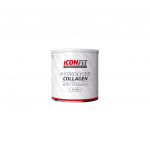 Kollageen C-vitamiiniga. Toidulisand