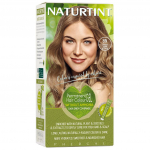 NATURTINT&reg; kauap&uuml;siv ammoniaagivaba juuksev&auml;rv, WHEAT GERM BLONDE 8N