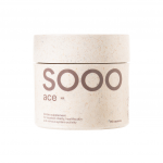 SOOO ace: Nikotiinamiidribosiid, 350 mg, 99,89% puhtusastmega N90