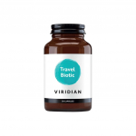 TRAVEL BIOTIC probiootikumid. Toidulisandid
