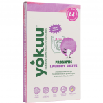 Pesulehed probiootikumidega Cherry Blossom