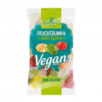 Vegan kummikommid V&Auml;RVILISED LILLED