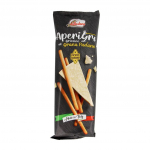 Saiapulgad juustuga GRISSINI AL GRANA PADANO