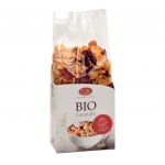 Kaerahelbed punaste &otilde;untega BIO CEREALS, &ouml;koloogiline