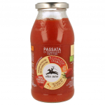 Tomatip&uuml;ree "Passata", &ouml;koloogiline