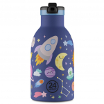 Laste termospudel SPACE FRIENDS