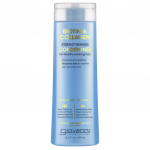 Biotiini ja kollageeniga tugevdav juuksepalsam