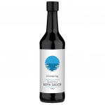 Sojakaste SHOYU, &ouml;koloogiline