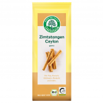 Tseiloni kaneelipulgad, &ouml;koloogilised