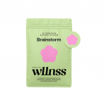 BRAINSTORM - plaastrid igap&auml;evaseks rutiiniks