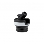 Spordikork termospudelile, v&auml;rv SPORT BLACK/WHITE
