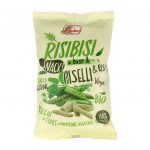 Herne- ja riisisn&auml;kk RISIBISI