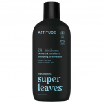 &Scaron;ampoon ja palsam meestele Eucalyptus & Sage