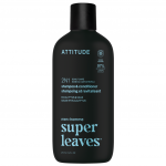 &Scaron;ampoon ja palsam meestele Eucalyptus & Sage