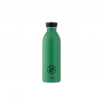 Termos Urban Bottle Stone Emerald Green