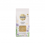 Kuldsed linaseemned, &ouml;koloogilised