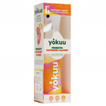 Vannitoa puhastusvahendi komplekt koos probiootikumidega