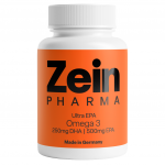 Omega-3 Ultra EPA s&uuml;damele. Toidulisand.