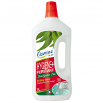 HYHIENE + puhastav ja desodoreeriv pesuvahend