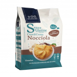 K&uuml;psised sarapuup&auml;hklikreemiga NOCCIOLA, gluteenivabad