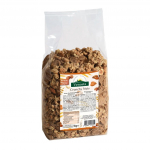 Kr&otilde;mpsuvad helbed p&auml;hklitega VENOSTA CRUNCHY NUTS