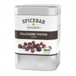 Pipar TELLICHERRY, &ouml;koloogiline
