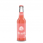 Limonaad rabarberimahlaga FRITZ-SPRITZ, &ouml;koloogiline