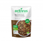 Tatraroog &scaron;ampinjonide ja porganditega, &ouml;koloogiline