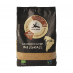 Rafineerimata roosuhkur, &ouml;koloogiline