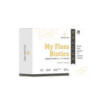 My Flora Biotics. Toidulisand