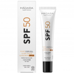 P&auml;ikesekaitsekreem n&auml;ole SPF50, tooniv