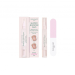 K&uuml;&uuml;nehoolduskomplekt GLOSSY BOOSTER DUO