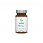 Omega-3. Toidulisand.