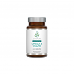 Omega-3. Toidulisand.