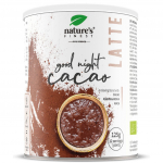 Good Night Latte Joogipulber, &ouml;koloogiline