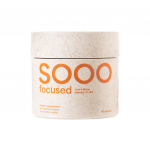 SOOO focused: Lion&rsquo;s Mane ekstrakt 350 mg, N90, 10-12:1