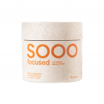 SOOO focused: Lion&rsquo;s Mane ekstrakt 350 mg, N90, 10-12:1