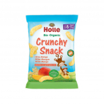 Hirsikr&otilde;psud mangoga beebidele alates 8. elukuust, &ouml;koloogilised